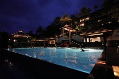 Taj Wayanad Resort & Spa, Kerala