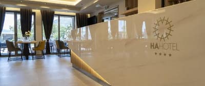Ha Hotel