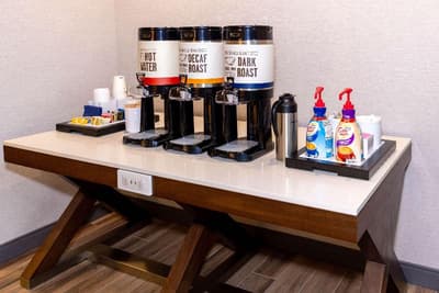 Hampton Inn Selma Ca