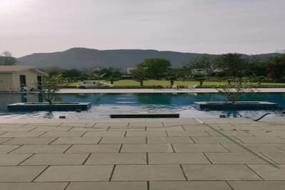 Villa Le Palms Resort & Spa