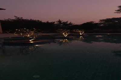 Villa Le Palms Resort & Spa