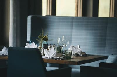 Almhof Family Resort & Spa