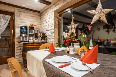 Haus Stuettler/Duchscherer