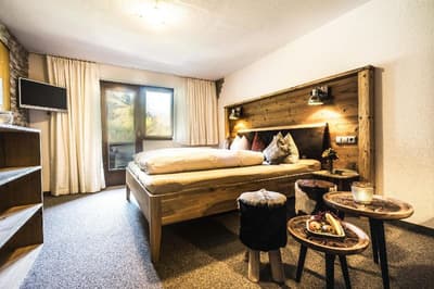 Haus Stuettler/Duchscherer