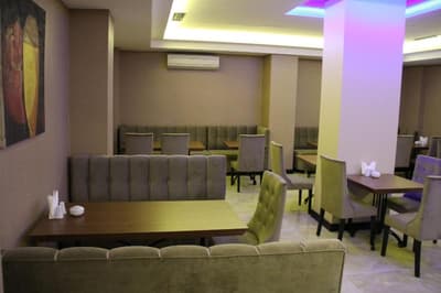 Airport Residence Kurtkoy