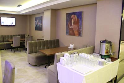 Airport Residence Kurtkoy