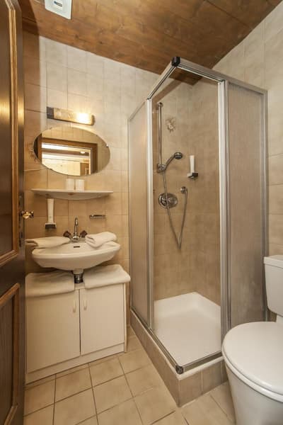 Kaiserpension Mã¼llnerhof