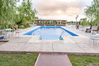 Hotel Cuesta De Miranda