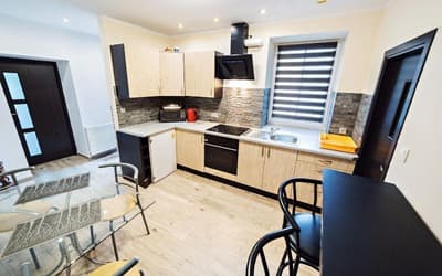 Apartamenty Everysky Luxor Karkonoska