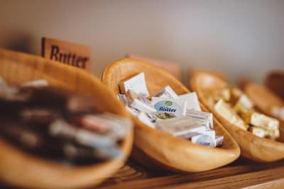 Hotel Garni Panorama Guggenbichl