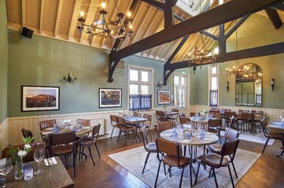 The Swan At Forest Row