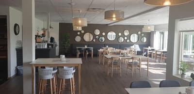 Varbergs GK Ostra Hotell