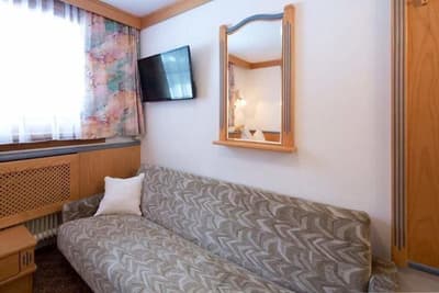 Gasthof Eiserne Hand