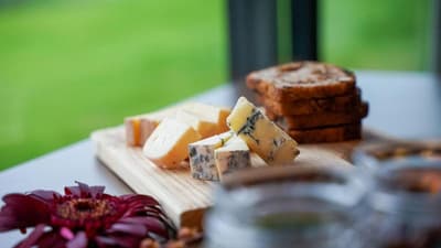 Sorrisniva Arctic Wilderness Lodge