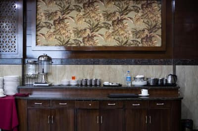 The Fern Residency Katra