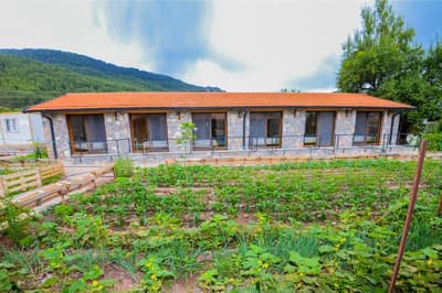 Dedehan Retreat Otel