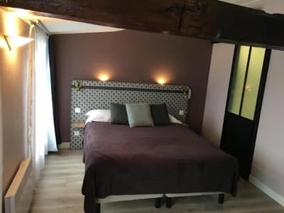 Hotel Le Moulin De Chalons