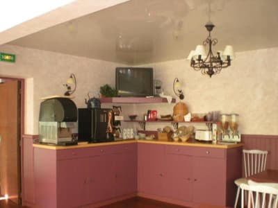 Logis Hotel Bel Horizon