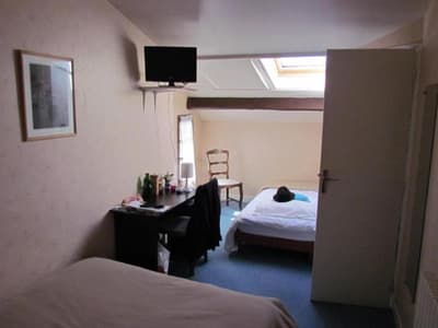 Hotel L'oustal