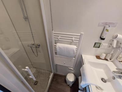 Hotel Chez Terrassier