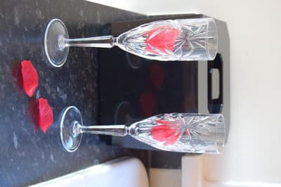 Watermeadow Lakes And Lodges