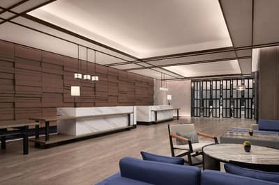 Sheraton Xi'an South