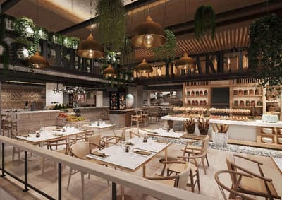 Hyatt Regency Cairo West