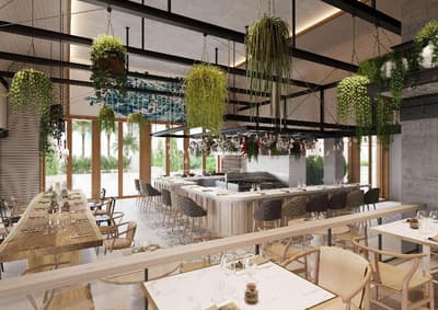 Hyatt Regency Cairo West