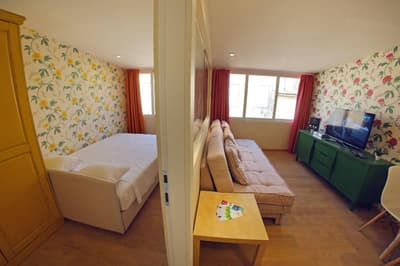 Central Apartments - Integrated Hotel Zadar