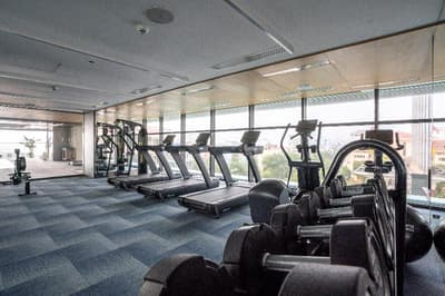 Grand Hyams Hotel - Quy Nhon Beach