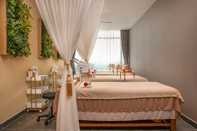 Grand Hyams Hotel - Quy Nhon Beach