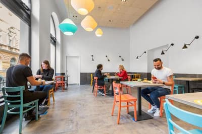 A&o Budapest City