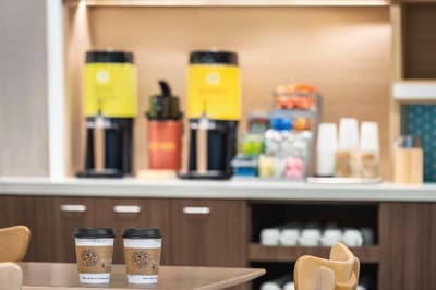 Home2 Suites By Hilton Colorado Springs I 25 Centr