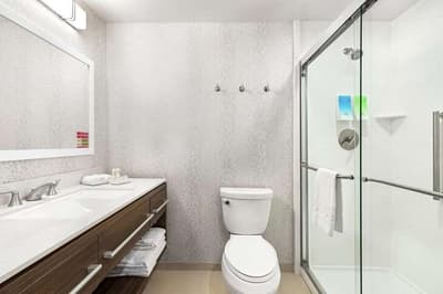 Home2 Suites By Hilton Colorado Springs I 25 Centr