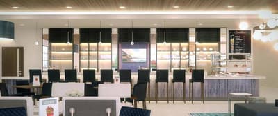 Hotel Lela Wilmington, Tapestry Collection By Hilt