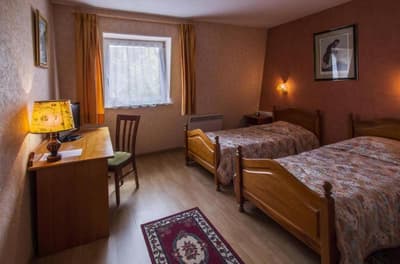 Logis Hostellerie De L'etoile