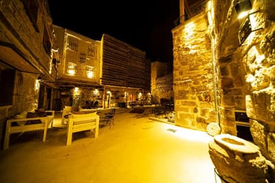 Pinhan Suites Cappadocia