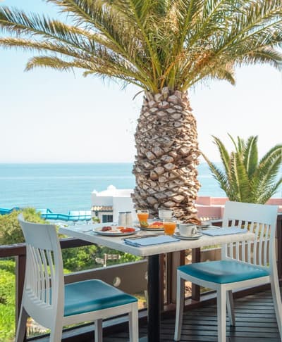 Mitsis Cretan Village Beach Hotel