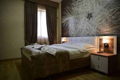 Hotel The K Tbilisi
