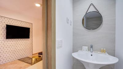 Arena Castillo Hotel