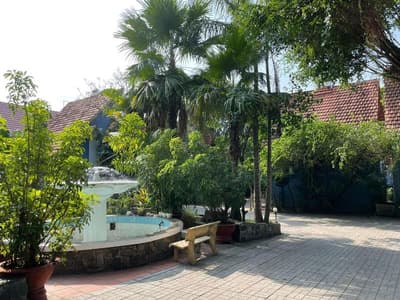 Song Tra Hotel By Zuzu