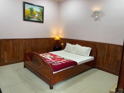 Song Tra Hotel By Zuzu