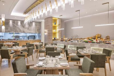 Hyatt Regency Izmir Istinyepark