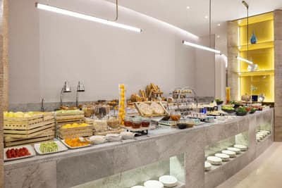 Hyatt Regency Izmir Istinyepark