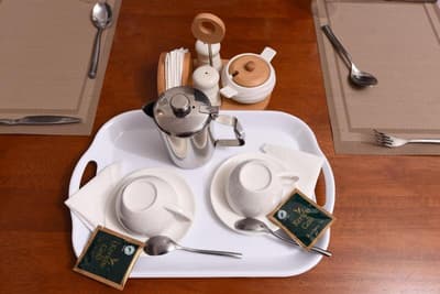 The Crossroads Hotel Westlands