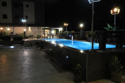 Residence Massou Bastos Golf