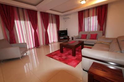 Residence Massou Bastos Golf