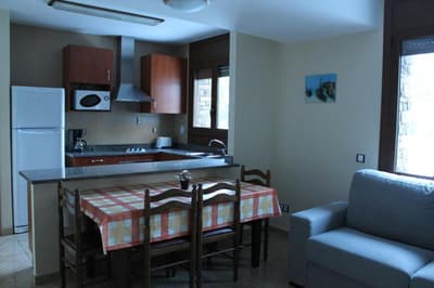 Apartaments Vilarã³