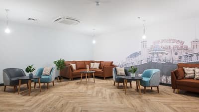 Staybridge Suites Brighton