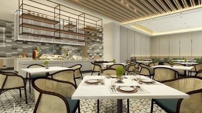 Hilton Garden Inn Jiaxing Xiuzhou